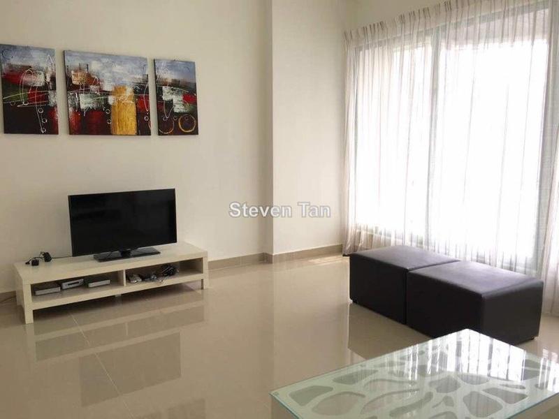 Condominium for Sale in Spring Summer Villa by Steven Tan - iProperty.com.my