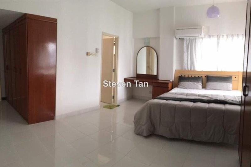 Condominium for Sale in Spring Summer Villa by Steven Tan - iProperty.com.my