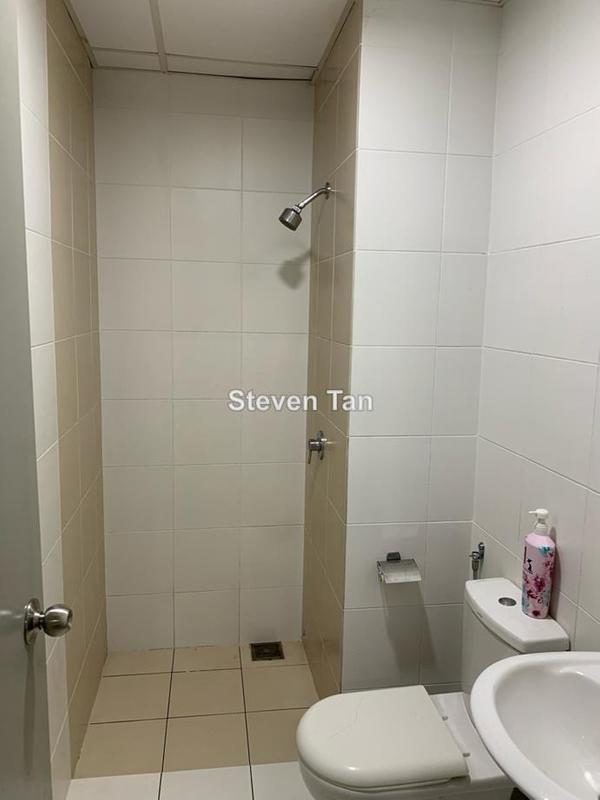 Condominium for Rent in The Wharf Residence by Steven Tan - iProperty.com.my