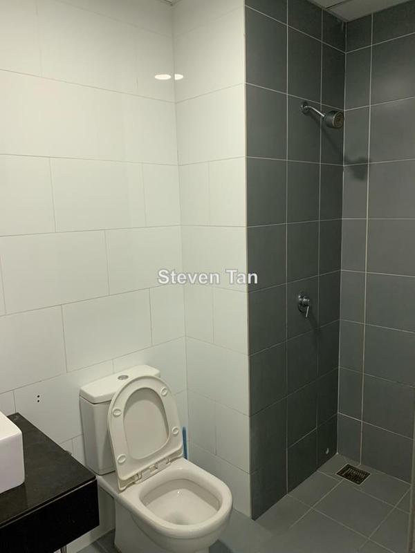 Condominium for Rent in The Wharf Residence by Steven Tan - iProperty.com.my