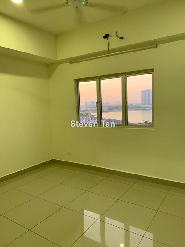 Condominium for Rent in The Wharf Residence by Steven Tan - iProperty.com.my