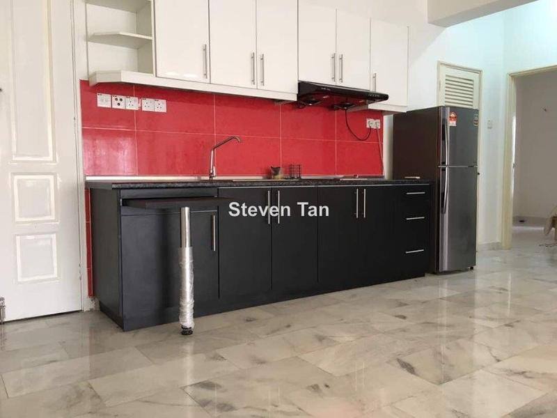 Condominium for Sale in Spring Summer Villa by Steven Tan - iProperty.com.my