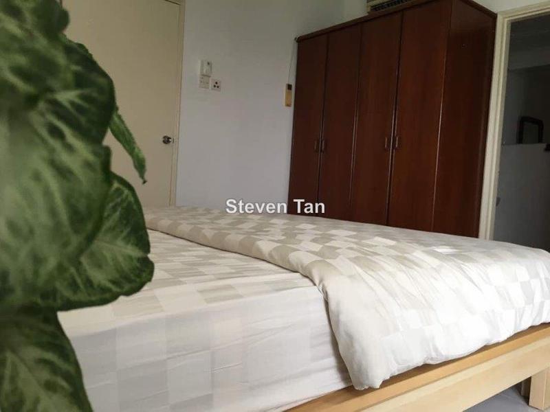 Condominium for Sale in Spring Summer Villa by Steven Tan - iProperty.com.my