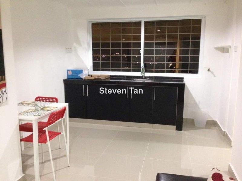 Condominium for Sale in Spring Summer Villa by Steven Tan - iProperty.com.my