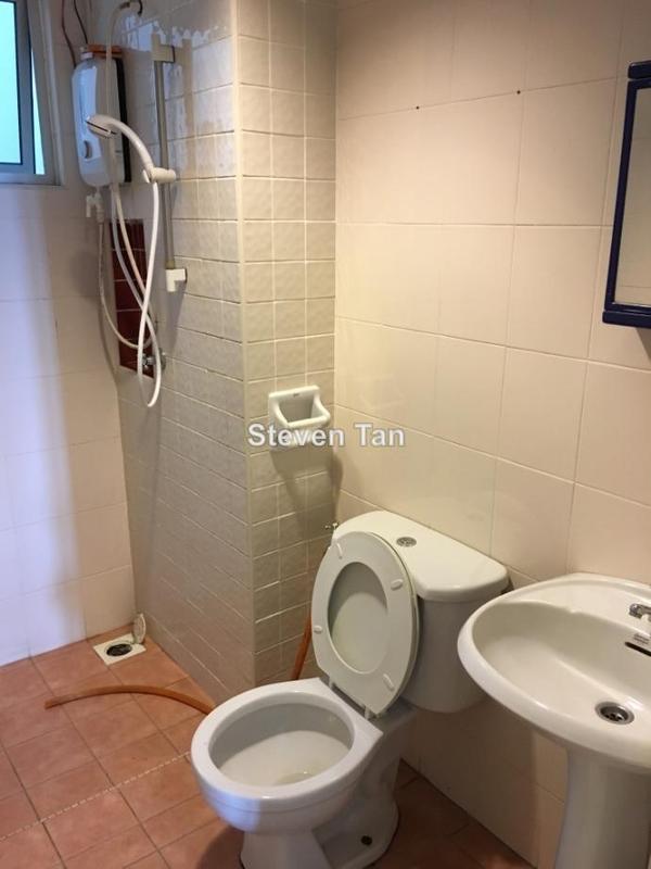 Service Residence for Sale in Metropolitan Square by Steven Tan - iProperty.com.my