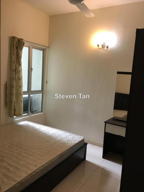 Service Residence for Sale in Metropolitan Square by Steven Tan - iProperty.com.my