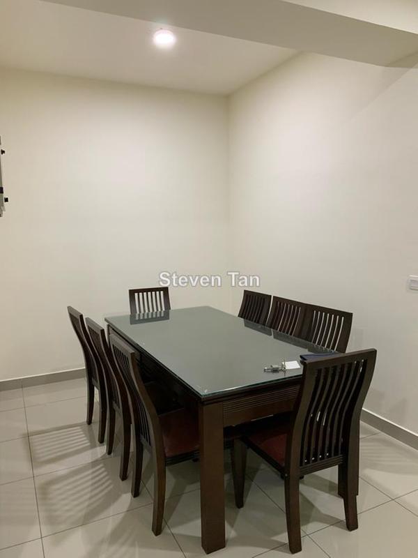 Condominium for Rent in The Wharf Residence by Steven Tan - iProperty.com.my
