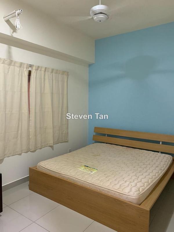 Condominium for Rent in The Wharf Residence by Steven Tan - iProperty.com.my