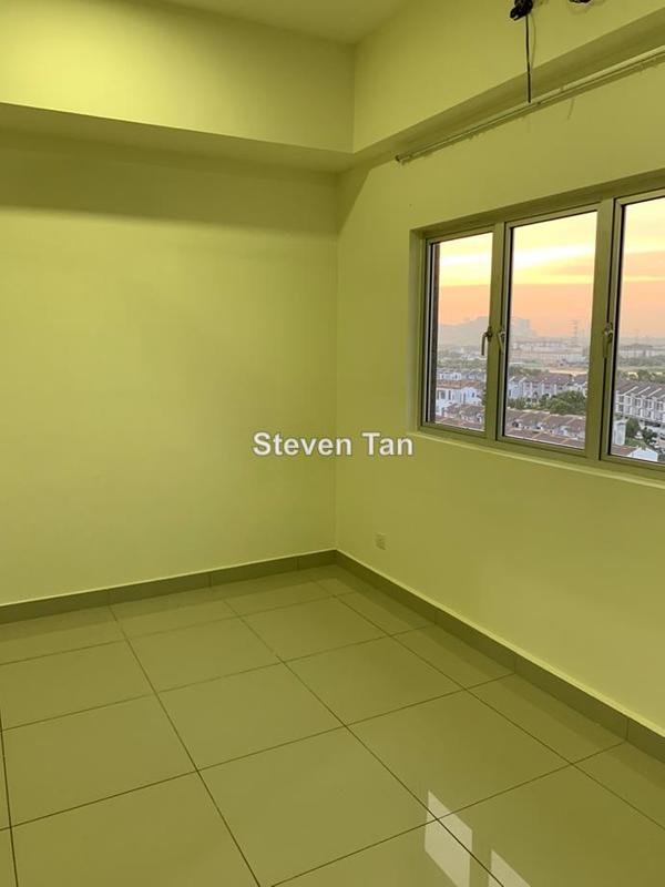 Condominium for Rent in The Wharf Residence by Steven Tan - iProperty.com.my