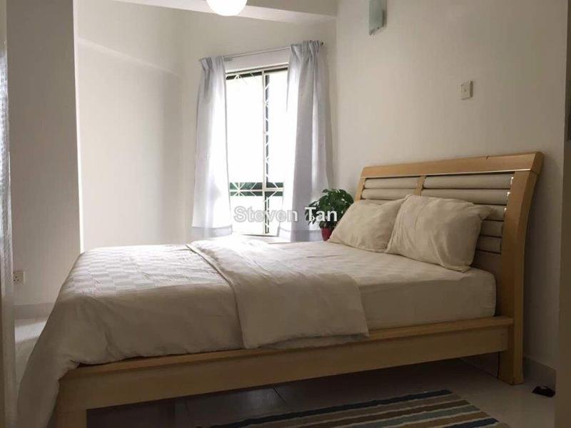 Condominium for Sale in Spring Summer Villa by Steven Tan - iProperty.com.my
