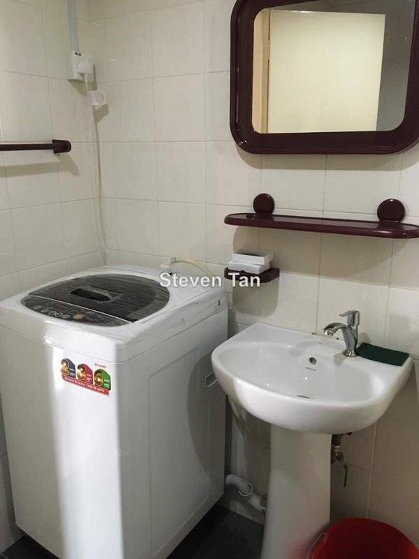 Condominium for Sale in Spring Summer Villa by Steven Tan - iProperty.com.my