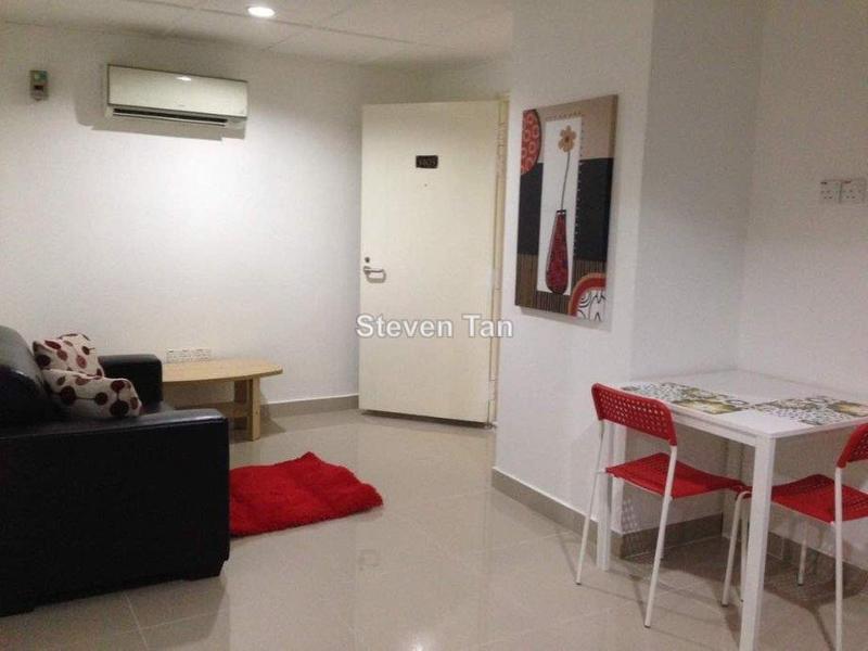 Condominium for Sale in Spring Summer Villa by Steven Tan - iProperty.com.my