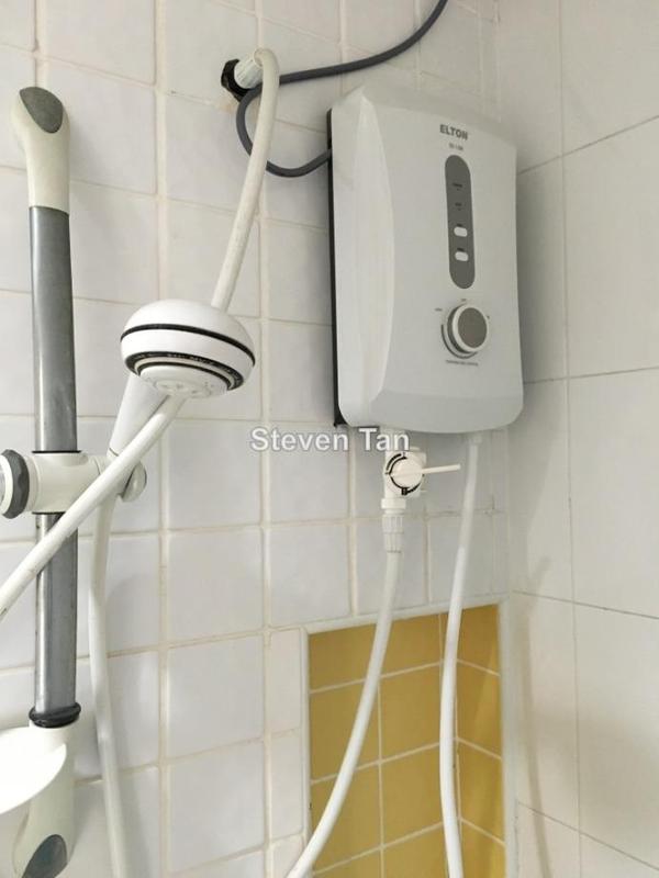Service Residence for Sale in Metropolitan Square by Steven Tan - iProperty.com.my