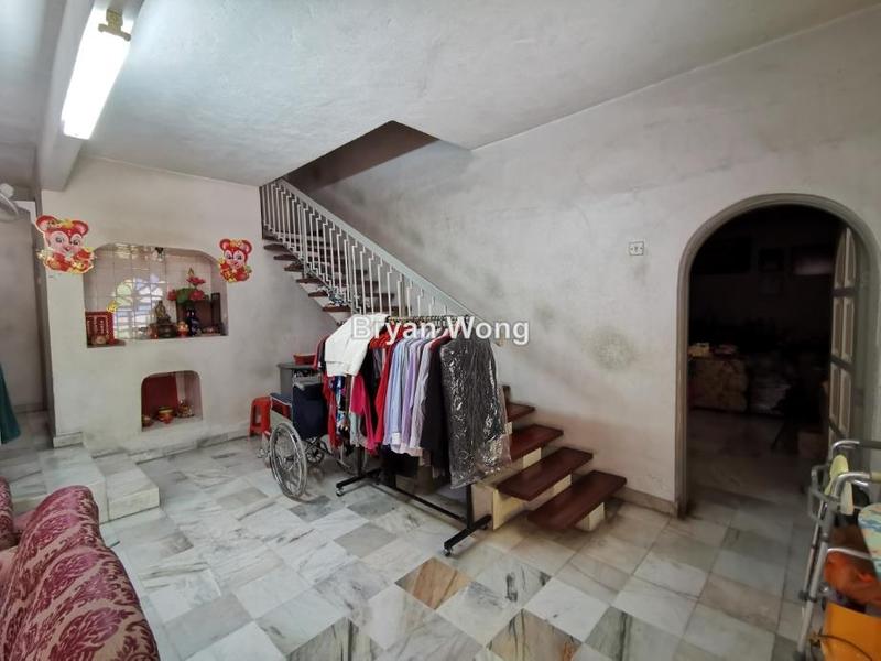 2-storey Terraced House for Sale in Damansara Kim, Petaling Jaya by Bryan Wong - iProperty.com.my