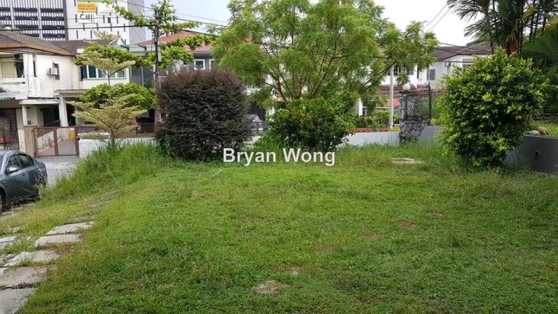 Rumah Berkembar untuk Dijual di Damansara Jaya, Petaling Jaya oleh Bryan Wong - iProperty.com.my