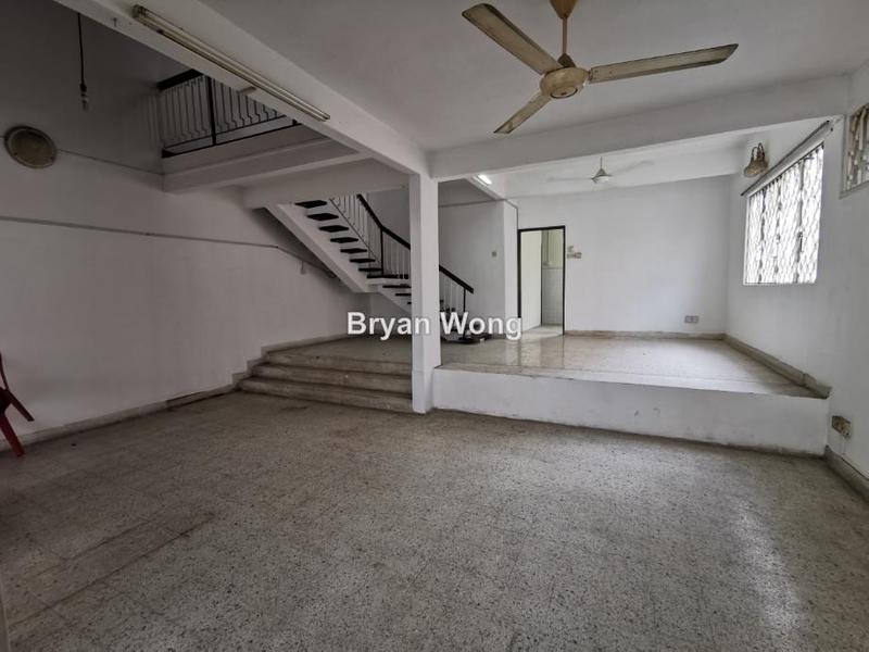 2-storey Terraced House for Sale in Damansara Kim, Petaling Jaya by Bryan Wong - iProperty.com.my