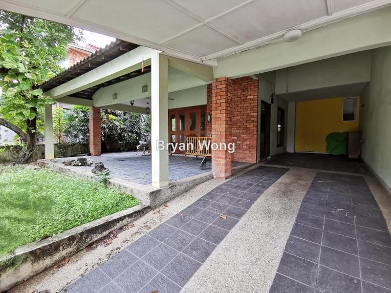 Semi-Detached House for Sale in Damansara Kim, Petaling Jaya by Bryan Wong - iProperty.com.my