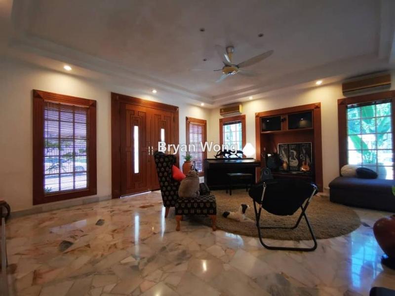 Semi-Detached House for Sale in SS 21, Damansara Utama, Petaling Jaya by Bryan Wong - iProperty.com.my