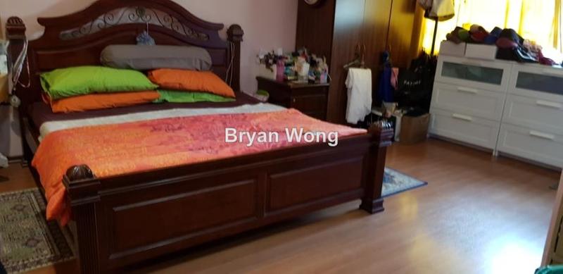 Rumah Teres 2-Tingkat untuk Dijual di Petaling Jaya, Selangor oleh Bryan Wong - iProperty.com.my