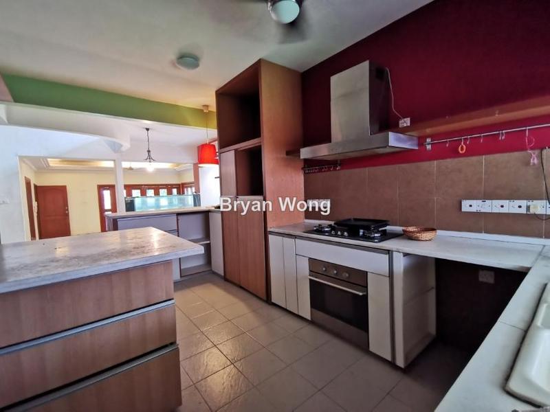 Semi-Detached House for Sale in Damansara Kim, Petaling Jaya by Bryan Wong - iProperty.com.my