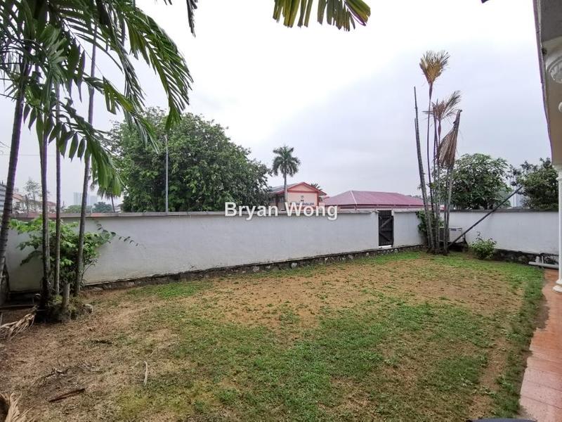 2-storey Terraced House untuk Dijual di Damansara Jaya, Petaling Jaya oleh Bryan Wong - iProperty.com.my