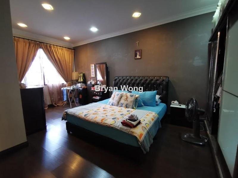2-storey Terraced House for Sale in SS 21, Damansara Utama, Petaling Jaya by Bryan Wong - iProperty.com.my