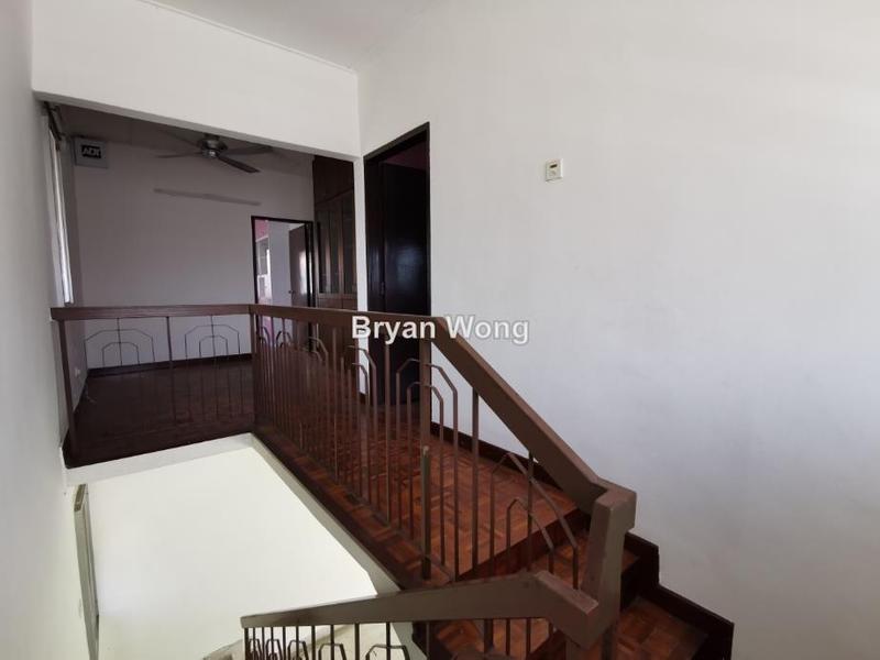 2-storey Terraced House for Sale in SS 21, Damansara Utama, Petaling Jaya by Bryan Wong - iProperty.com.my