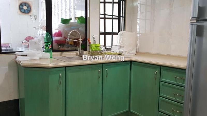 Semi-Detached House for Sale in Damansara Jaya, Petaling Jaya by Bryan Wong - iProperty.com.my