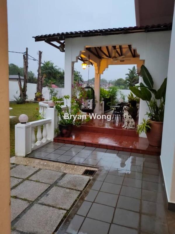 Semi-Detached House for Sale in SS 21, Damansara Utama, Petaling Jaya by Bryan Wong - iProperty.com.my