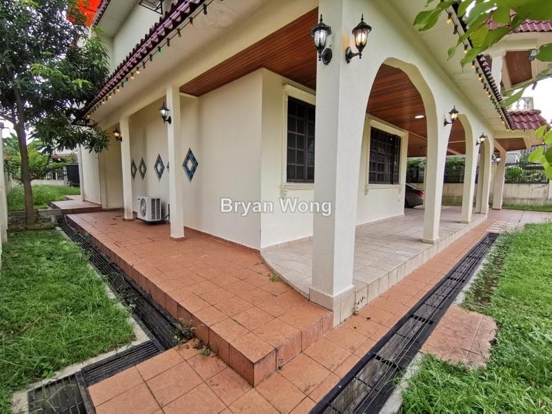 Bungalow House for Sale in Damansara Kim, Petaling Jaya by Bryan Wong - iProperty.com.my