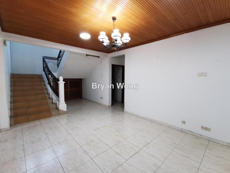 Bungalow House for Sale in Damansara Kim, Petaling Jaya by Bryan Wong - iProperty.com.my