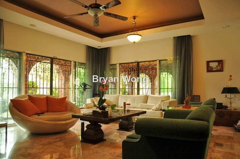 Rumah Berkembar untuk Dijual di SS 21, Damansara Utama, Petaling Jaya oleh Bryan Wong - iProperty.com.my