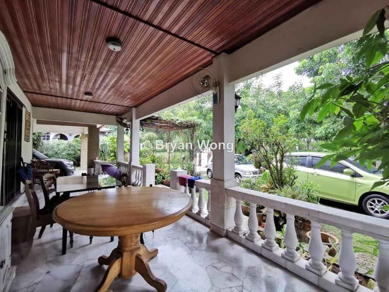Bungalow House for Sale in Damansara Kim, Petaling Jaya by Bryan Wong - iProperty.com.my