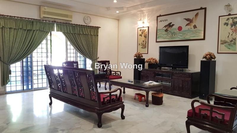 Semi-Detached House for Sale in Damansara Jaya, Petaling Jaya by Bryan Wong - iProperty.com.my