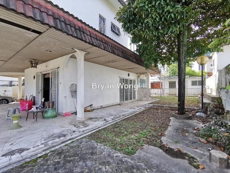 Banglo untuk Dijual di Damansara Jaya, Petaling Jaya oleh Bryan Wong - iProperty.com.my