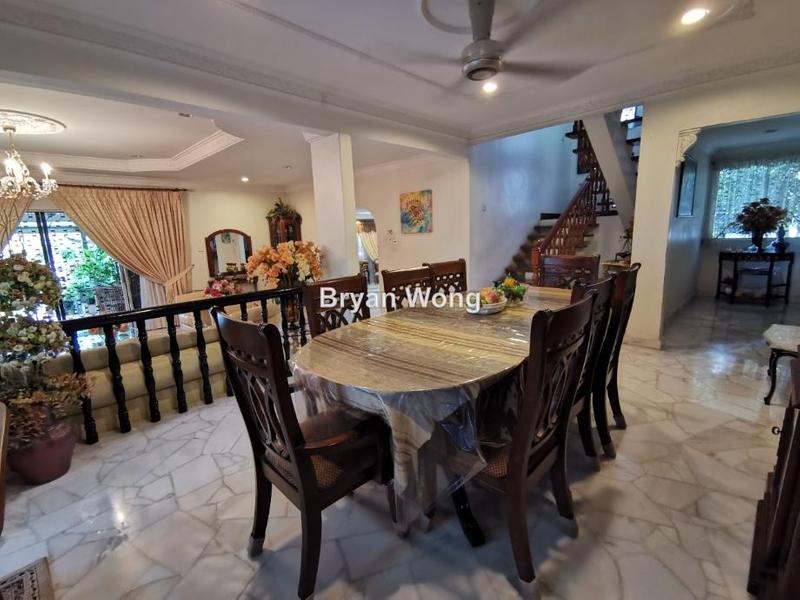 Bungalow House for Sale in Damansara Kim, Petaling Jaya by Bryan Wong - iProperty.com.my