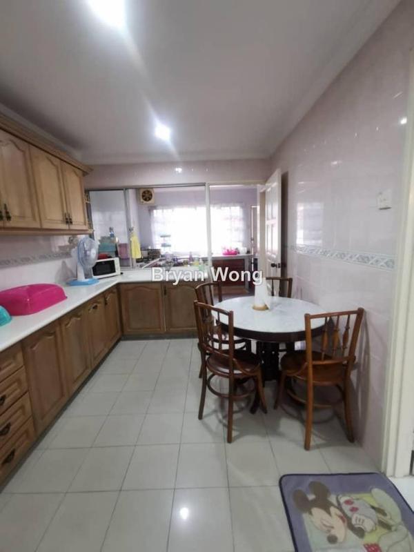 2-storey Terraced House for Sale in Damansara Kim, Petaling Jaya by Bryan Wong - iProperty.com.my
