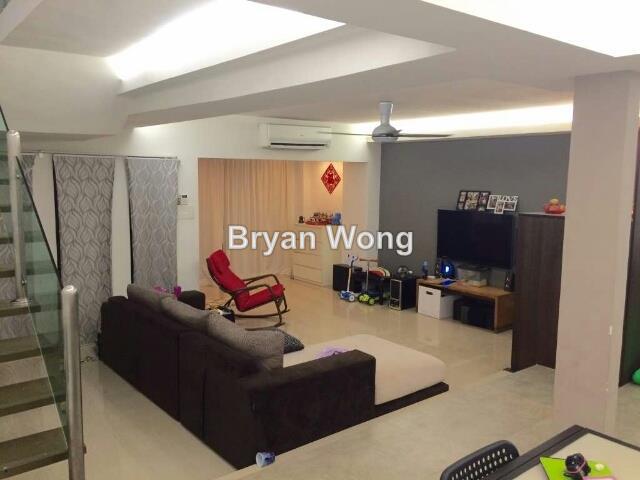 2-storey Terraced House for Sale in SS 21, Damansara Utama, Petaling Jaya by Bryan Wong - iProperty.com.my