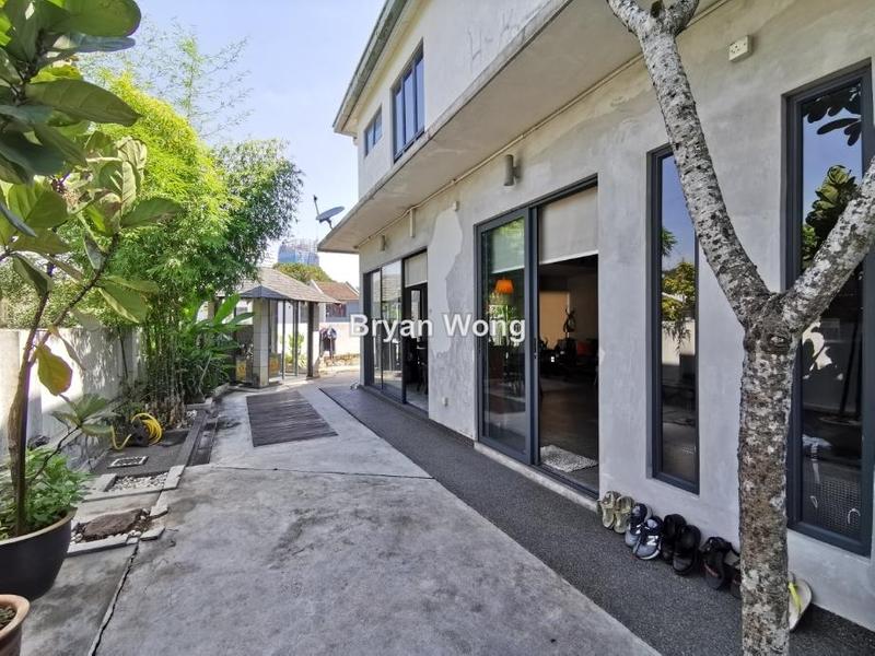 3-storey Terraced House for Sale in Damansara Jaya, Petaling Jaya by Bryan Wong - iProperty.com.my