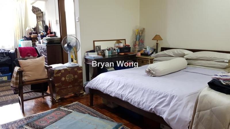 Rumah Berangkai 2 Tingkat untuk Dijual di Damansara Jaya, Petaling Jaya oleh Bryan Wong - iProperty.com.my