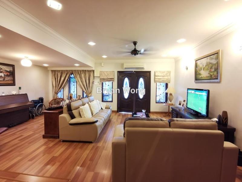 2-storey Terraced House for Sale in SS 21, Damansara Utama, Petaling Jaya by Bryan Wong - iProperty.com.my