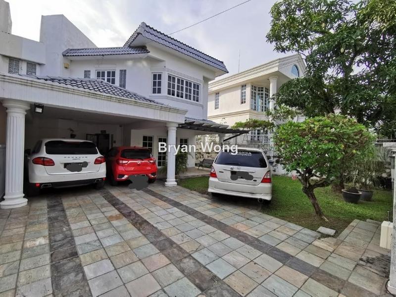 Rumah Berkembar untuk Dijual di Damansara Jaya, Petaling Jaya oleh Bryan Wong - iProperty.com.my