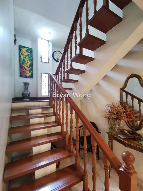 Bungalow House for Sale in Damansara Kim, Petaling Jaya by Bryan Wong - iProperty.com.my
