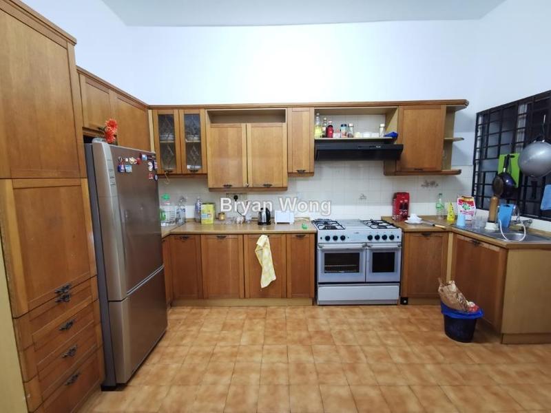 Rumah Teres 2-Tingkat untuk Dijual di Damansara Jaya, Petaling Jaya oleh Bryan Wong - iProperty.com.my