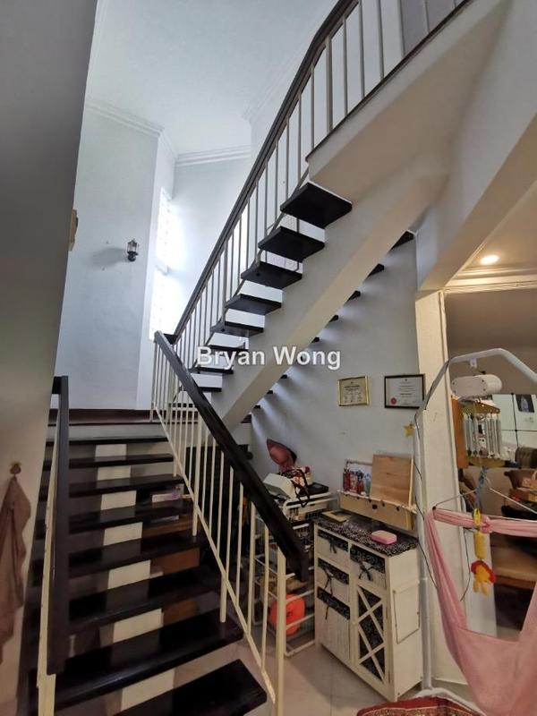 Rumah Berkembar untuk Dijual di Damansara Jaya, Petaling Jaya oleh Bryan Wong - iProperty.com.my
