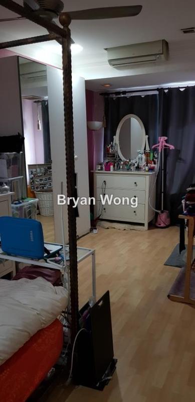 Rumah Teres 2-Tingkat untuk Dijual di Petaling Jaya, Selangor oleh Bryan Wong - iProperty.com.my