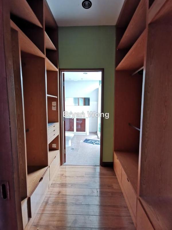 Semi-Detached House for Sale in Damansara Kim, Petaling Jaya by Bryan Wong - iProperty.com.my