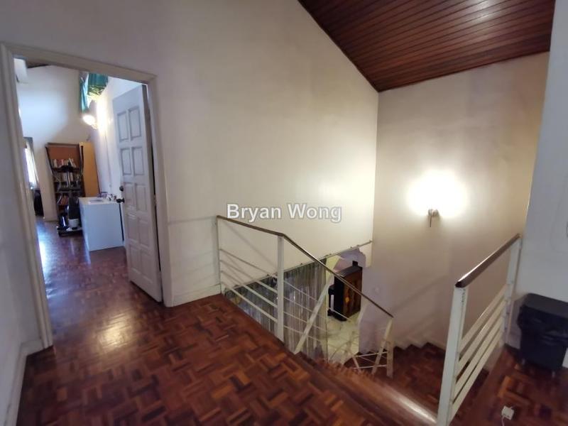 Bungalow House for Sale in Damansara Jaya, Petaling Jaya by Bryan Wong - iProperty.com.my