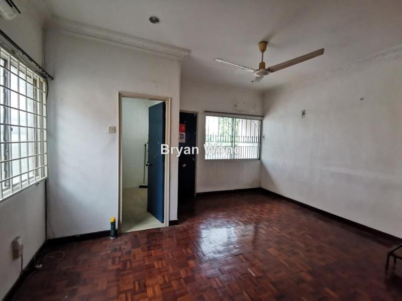 2-storey Terraced House for Sale in SS 21, Damansara Utama, Petaling Jaya by Bryan Wong - iProperty.com.my