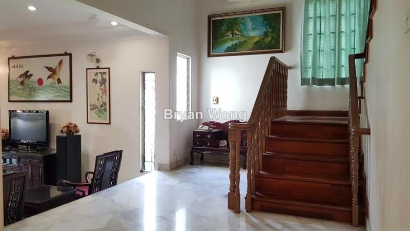 Semi-Detached House for Sale in Damansara Jaya, Petaling Jaya by Bryan Wong - iProperty.com.my
